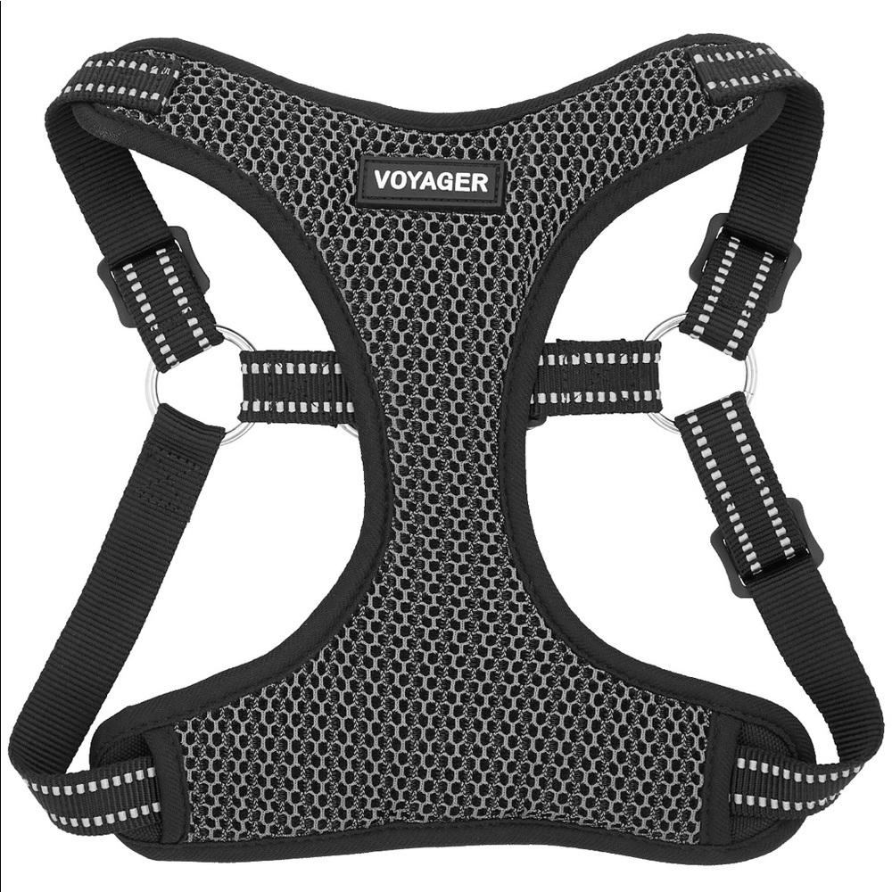 Medium Size Dog Harness